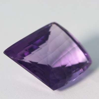 16.87 Ct. Amethyst (Est. Value R 11 000.00)