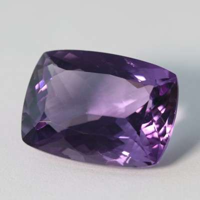 14.46 Ct. Amethyst (Est. Value R 9 400.00)
