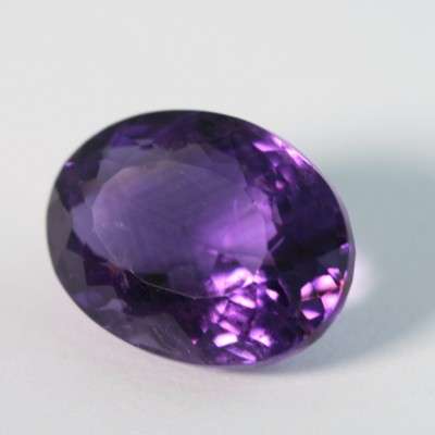 6.72 Ct. Amethyst