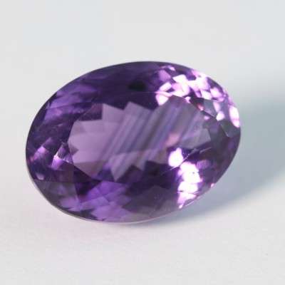 11.34 Ct. Amethyst