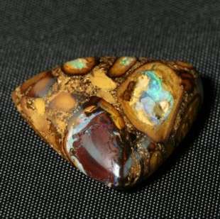 36.55 Ct. Boulder Opal