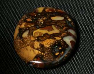 31.03 Ct. Boulder Opal