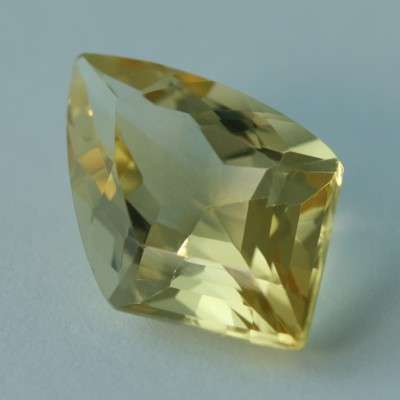 4.96 Ct. Citrine