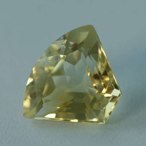 3.75 Ct. Citrine