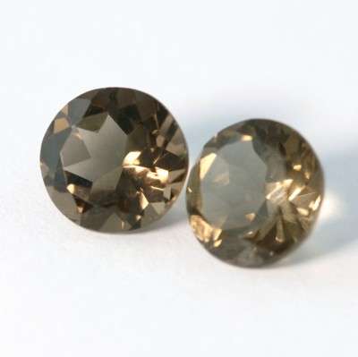 3.68 Ct. Smokey Quartz