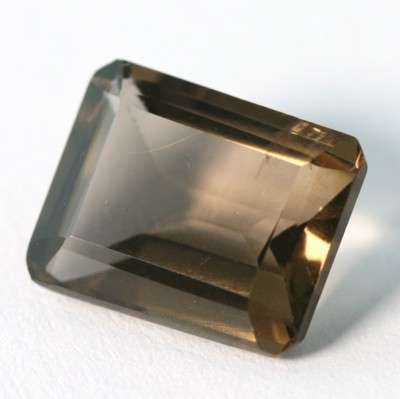 3.19 Ct. Smokey Quartz