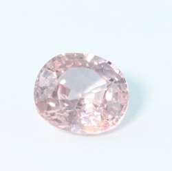 1.38 Ct. Spinel (Est. Retail Value R 7 750.00)