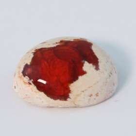 3.59 Ct. Matrix Mexican Fire Opal