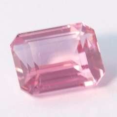 3.08 Ct. Tourmaline (Est. Retail Value R 6 650.00)