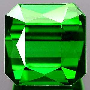 1.70 Ct. 100% Natural TOURMALINE Clean Green - CRAZY R1!!!-