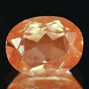 1.90Ct. ANDESINE  Orange  -R1 START!!-