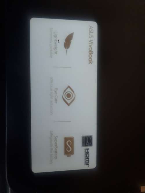 Asus X453N Laptop