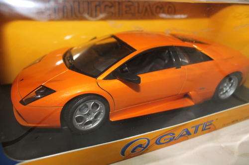 GATE Lamborghini Murcielago 1:18 in Box