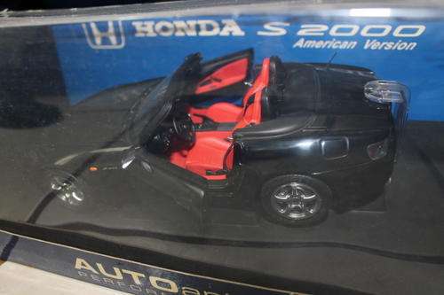 diecast honda car