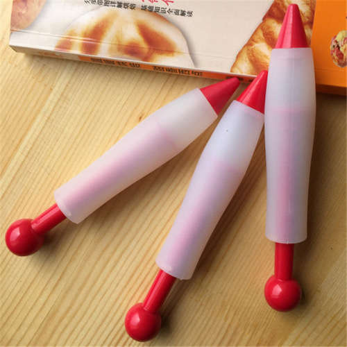SILICONE CAKE CRAFT DECORATORS CHOCOLATE PENN