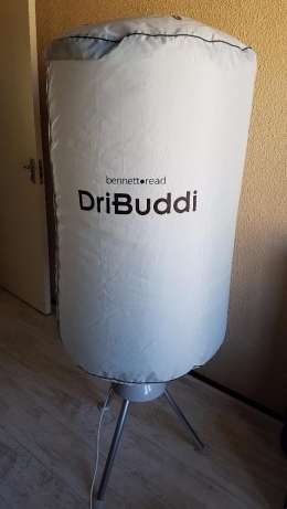 BENNET READ DRI BUDDY