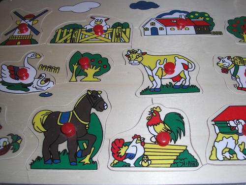 Educational Toys