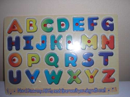 LOOK AND LEARN