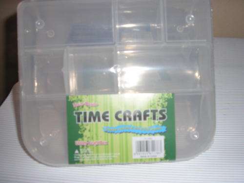 CRAFT CONTAINERS