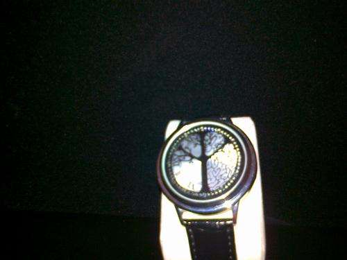 TOUCH SCREEN BLUE LED WATCH