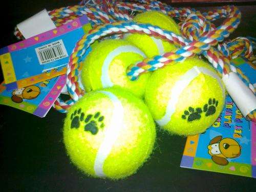 QUALITY PET TOY