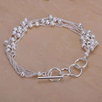 925 STERLING SILVER BRACELET