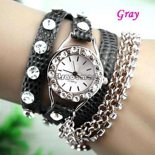 WOMENS DRESS WATCH