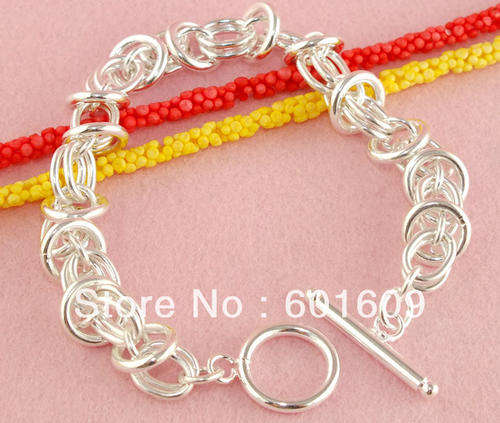 925 STERLING SILVER BRACELET