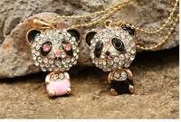 PINK CRYSTAL BEAR - ONLY ONE !!!!!!!