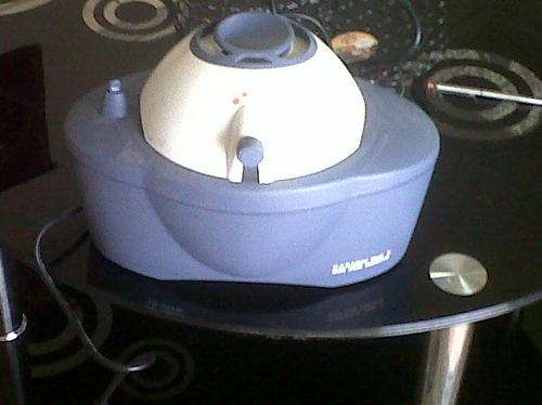 Carmen Humidifier