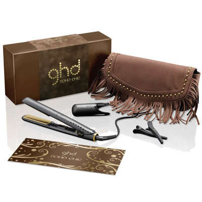 Boho Chic GHD