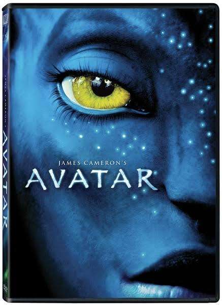 DVD: Avatar