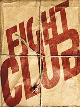 DVD: Fight Club (TWO-DISC SPECIAL EDITION)