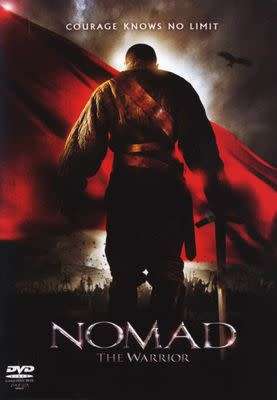 DVD: Nomad