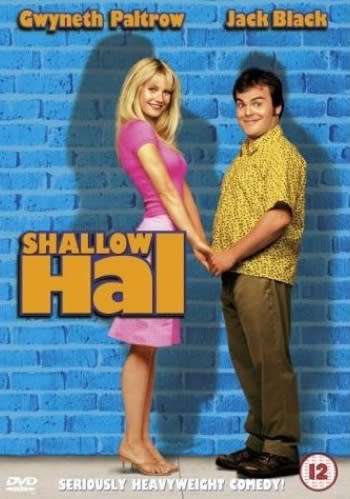 DVD: Shallow Hal