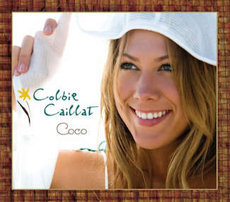 CD: Colbie Caillat - Coco (2007)