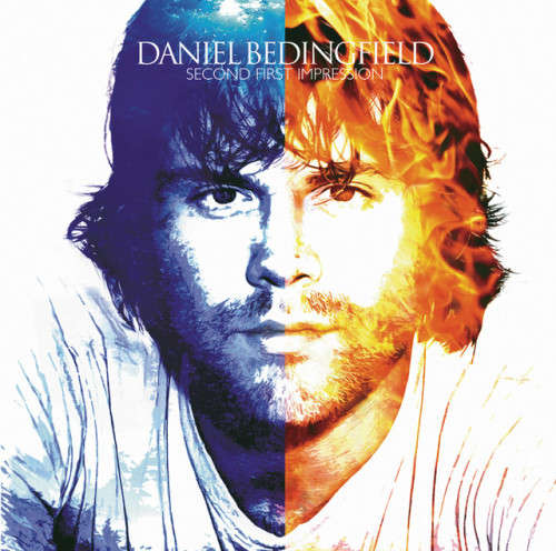 CD: Daniel Bedingfield - Second First Impressions (2004)
