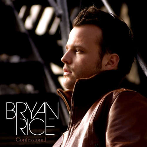 CD: Bryan Rice - Confessional (2006)