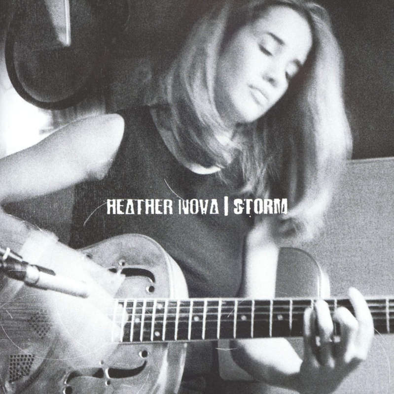 CD: Heather Nova - Storm (2003)