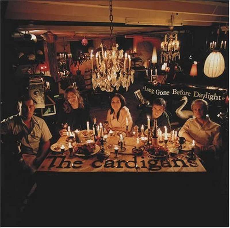 CD: The Cardigans - Long Gone Before Daylight (2003)