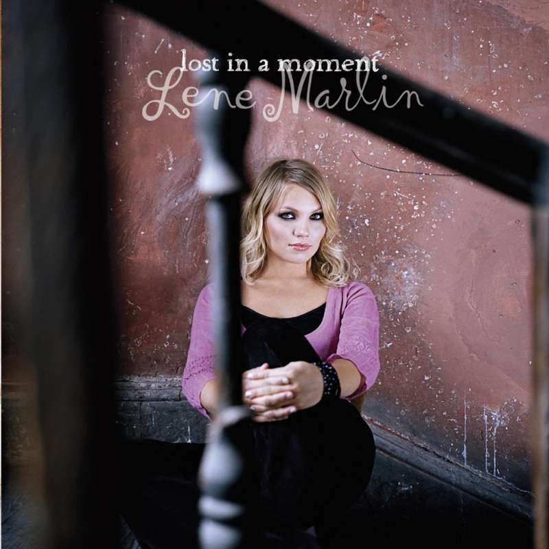 CD: Lene Marlin - Lost In A Moment (2005)