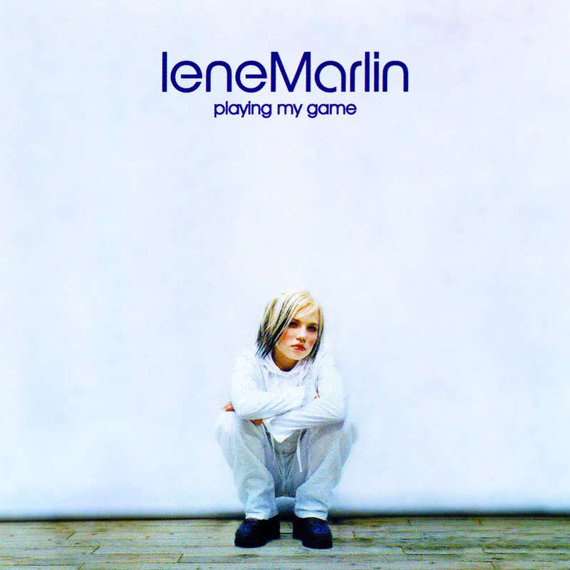 CD: Lene Marlin - Playing My Game (1999)