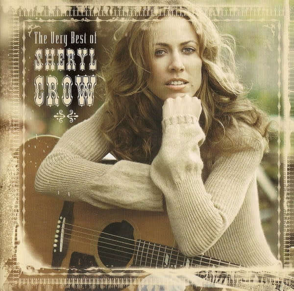 CD: Sheryl Crow - The Very Best Of (2003)