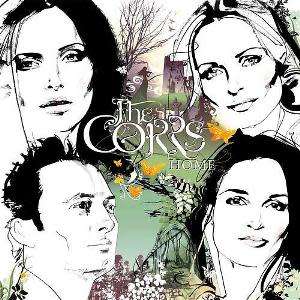 CD: The Corrs - Home (2005)