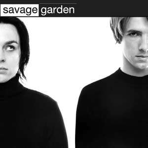 CD: Savage Garden - Savage Garden (1997)