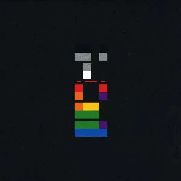 CD: Coldplay - X&Y (2005)