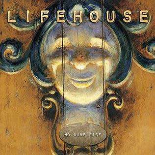 CD: Lifehouse - No Name Face (2001)