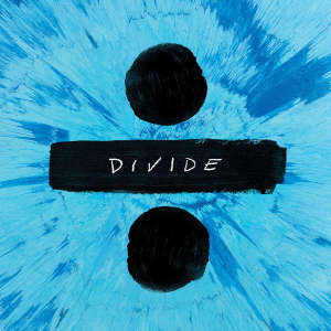 CD: Ed Sheeran - Divide (2017)