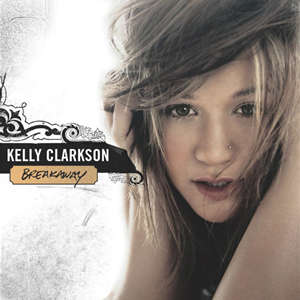 CD: Kelly Clarkson - Breakaway (2004)