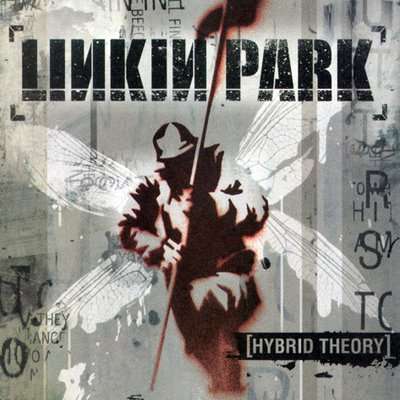 Linkin Park - Hybrid Theory (2000)